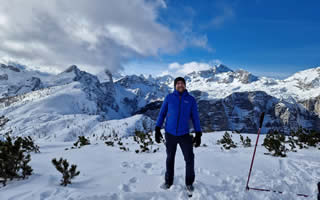 Debela Peč i Mrežce