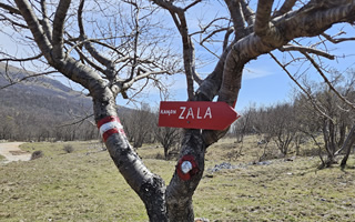 KANJON ZALA - HAHLIĆ - FRATAR